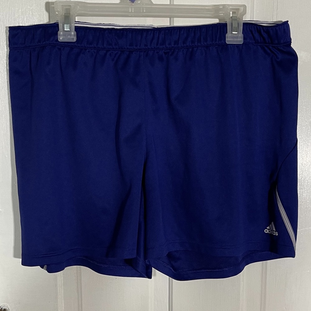 Adidas Athletic Shorts